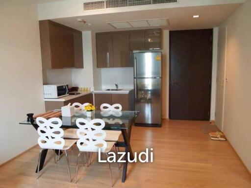 1 Bed 1 Bath 51 Sqm Condo For Sale