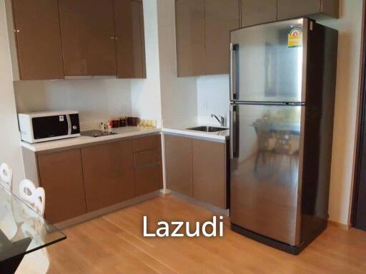 1 Bed 1 Bath 51 Sqm Condo For Sale