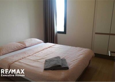 Hot Deal! 2 bed 2 bath with modern and spacious balcony in Ekkamai