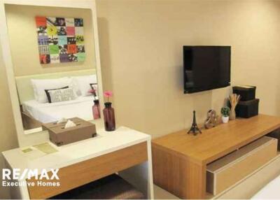 Apartment/Serviced Apartment Building for Sale in Prakanong with high return