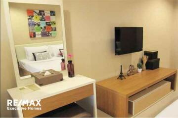 Apartment/Serviced Apartment Building for Sale in Prakanong with high return