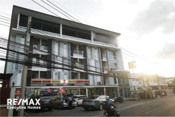 Apartment/Serviced Apartment Building for Sale in Prakanong with high return