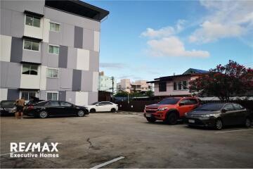 Apartment/Serviced Apartment Building for Sale in Prakanong with high return