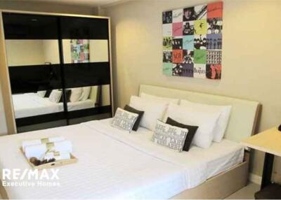 Apartment/Serviced Apartment Building for Sale in Prakanong with high return