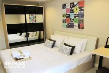 Apartment/Serviced Apartment Building for Sale in Prakanong with high return