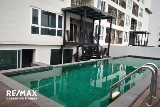 ขาย 3 เตียง คอนโด ใน 15 สุขุมวิท เรสซิเด็นท์ (15 Sukhumvit Residences)