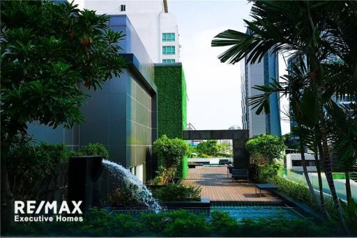 ขาย 3 เตียง คอนโด ใน 15 สุขุมวิท เรสซิเด็นท์ (15 Sukhumvit Residences)