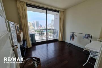 Pet friendly 3 bedroom Aguston Sukhumvit 22