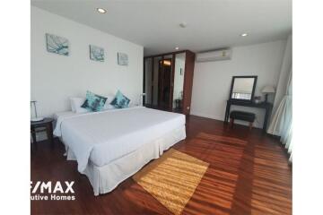 Low-rise Building Sathorn / 4 Bedrooms / For Rent