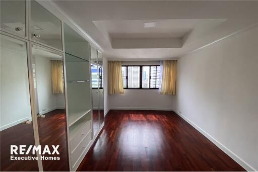 Pet friendly unit 2+1bedroom near NIST international school