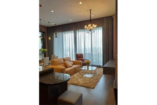 Special unit 3 beds with priavte pool The Diplomat Sathon