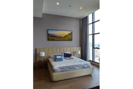 Special unit 3 beds with priavte pool The Diplomat Sathon