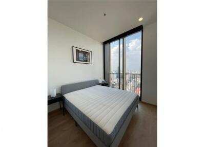Lake view unit 2 bedrooms Noble BE19