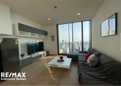 Lake view unit 2 bedrooms Noble BE19