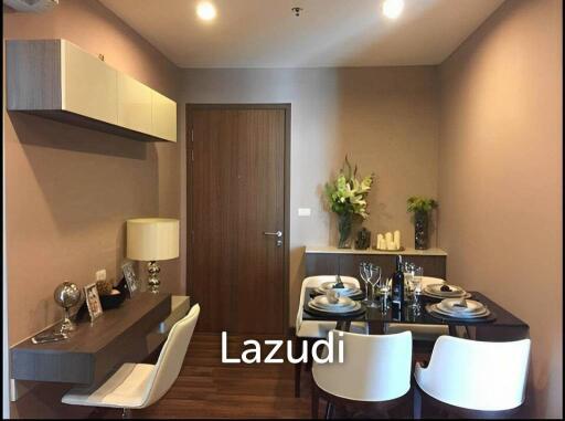 2 Bed 2 Bath 55 Sqm Condo For Sale