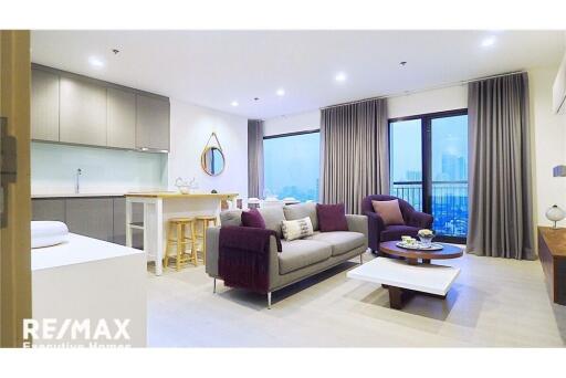 For Sale !!!Hot Deal!!! 2BR Rhythem Sukhumvit36-38