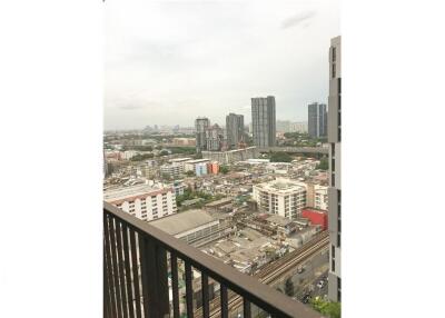 For Sale 1BR Wyne by Sansiri