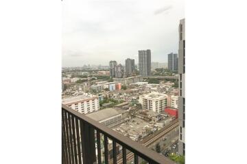 For Sale 1BR Wyne by Sansiri