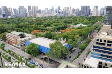 ให้เช่า 3 เตียง คอนโด ใน รอยัล เรสสิเดนซ์ พาร์ค (Royal Residence Park)