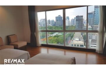 3 Bedroom for Rent Royal Residence Park