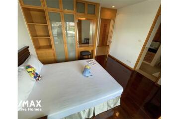 Pet friendly 2 bedrooms Sathorn FOR RENT