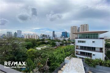 Luxurious 2-Bed Condo in Prime Sukhumvit Location