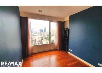 3bed Large Terrace Private Lift High Floor