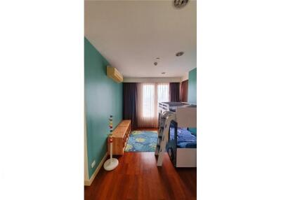 3bed Large Terrace Private Lift High Floor