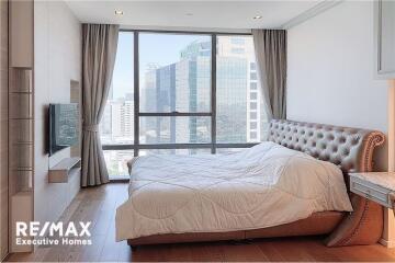 The Bangkok Sathorn 1 Bed 64 sqm