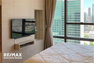 The Bangkok Sathorn 1 Bed 64 sqm