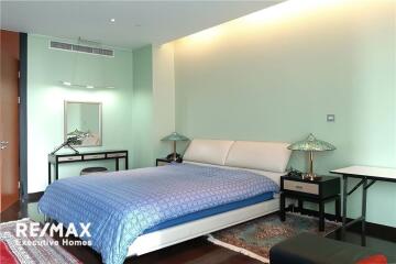 Spacious 3 bed High floor The Infinity Sathorn