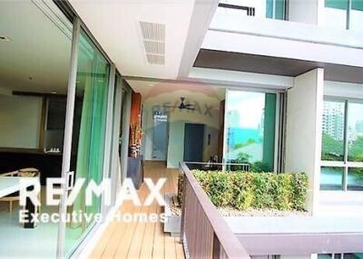 Low rise Apartment For Rent on Thonglor Area