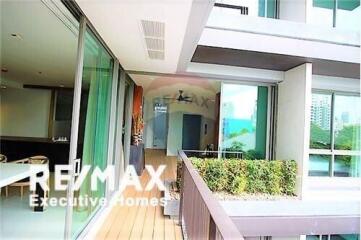 Low rise Apartment For Rent on Thonglor Area