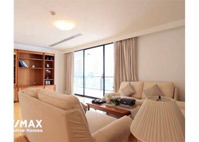 Spaious 3 bedrooms Sathon Soi 1 FOR RENT