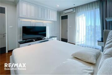 Nice decoreted 2 bedrooms high floor Supalai Premier@Asoke