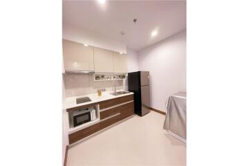 Brand new unit 1 bed nice view Supalai Oriental Sukhumvit 39