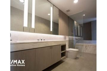 Modern unit 4 beds with open kitchen Sukhumvit 30