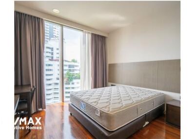 Modern unit 4 beds with open kitchen Sukhumvit 30