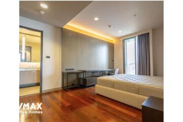 Modern unit 4 beds with open kitchen Sukhumvit 30