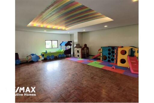 For Rent Asa Garden Family 4 Bed