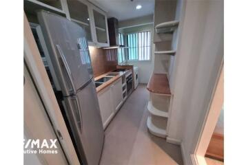 Pet friendly 2 bedrooms apartment in Sathon