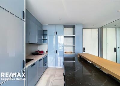 Luxury modern spacious 1 bedroom unit Kraam Sukhumvit 26