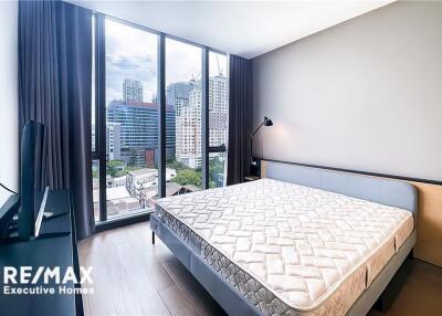 Luxury modern spacious 1 bedroom unit Kraam Sukhumvit 26