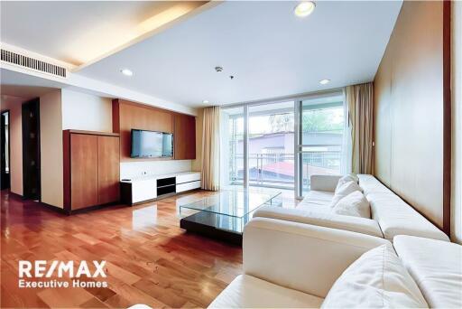 Pet friendly 2 bedrooms with balcony Sukhumvit 55