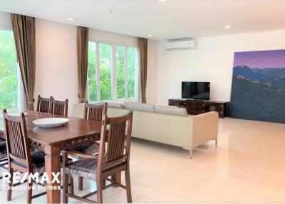 Condo/Apartment for Rent near BTS Asok