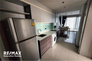 Best deal 2 bedrooms high floor CEIL BY SANSIRI