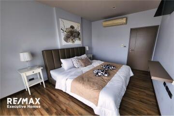 Best deal 2 bedrooms high floor CEIL BY SANSIRI