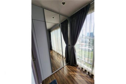Best deal 2 bedrooms high floor CEIL BY SANSIRI