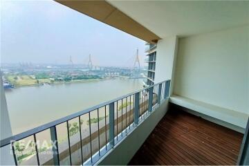 The Pano Rama 3 - For Sale - Beautiful River Views