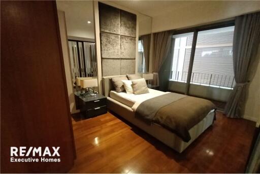 ให้เช่า 2 เตียง คอนโด ใน เดอะ พาโนรา ภูเก็ต คอนโดมิเนียม (The Panora Phuket Condominiums)